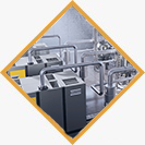 模溫機(jī)、油溫機(jī)、工業(yè)冷水機(jī)驗(yàn)收